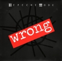 Wrong